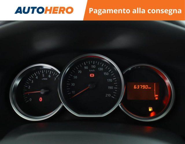 DACIA Sandero 0.9 TCe 12V 90CV Start&Stop Serie Speciale Wow