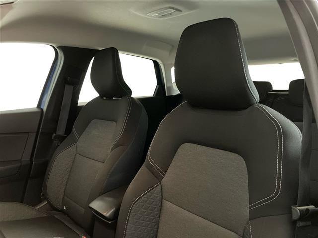 RENAULT Captur 1.6 E-Tech hybrid Zen 145cv auto NO Vincoli!