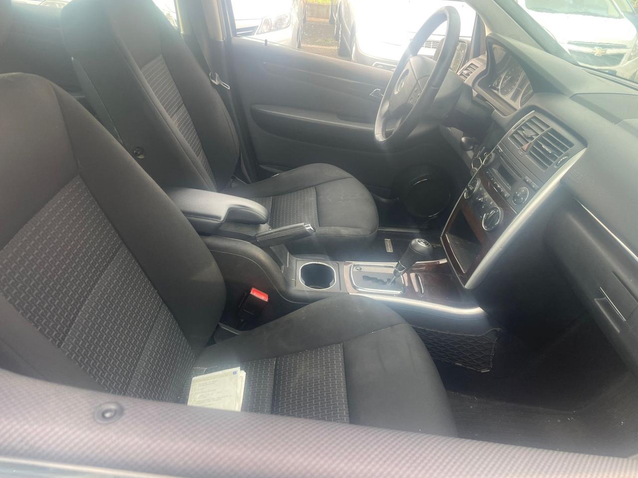 Mercedes-benz B 150 Sport (LEGGI DESCRIZIONE )