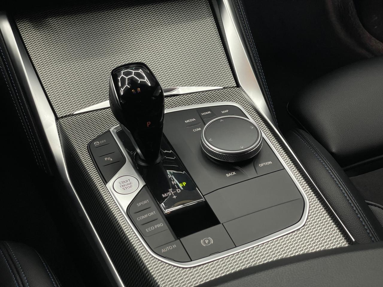 Bmw 420d 48V Gran Coupé Msport