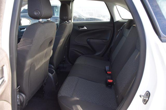 OPEL Crossland 1.2 12V Start&Stop Edition