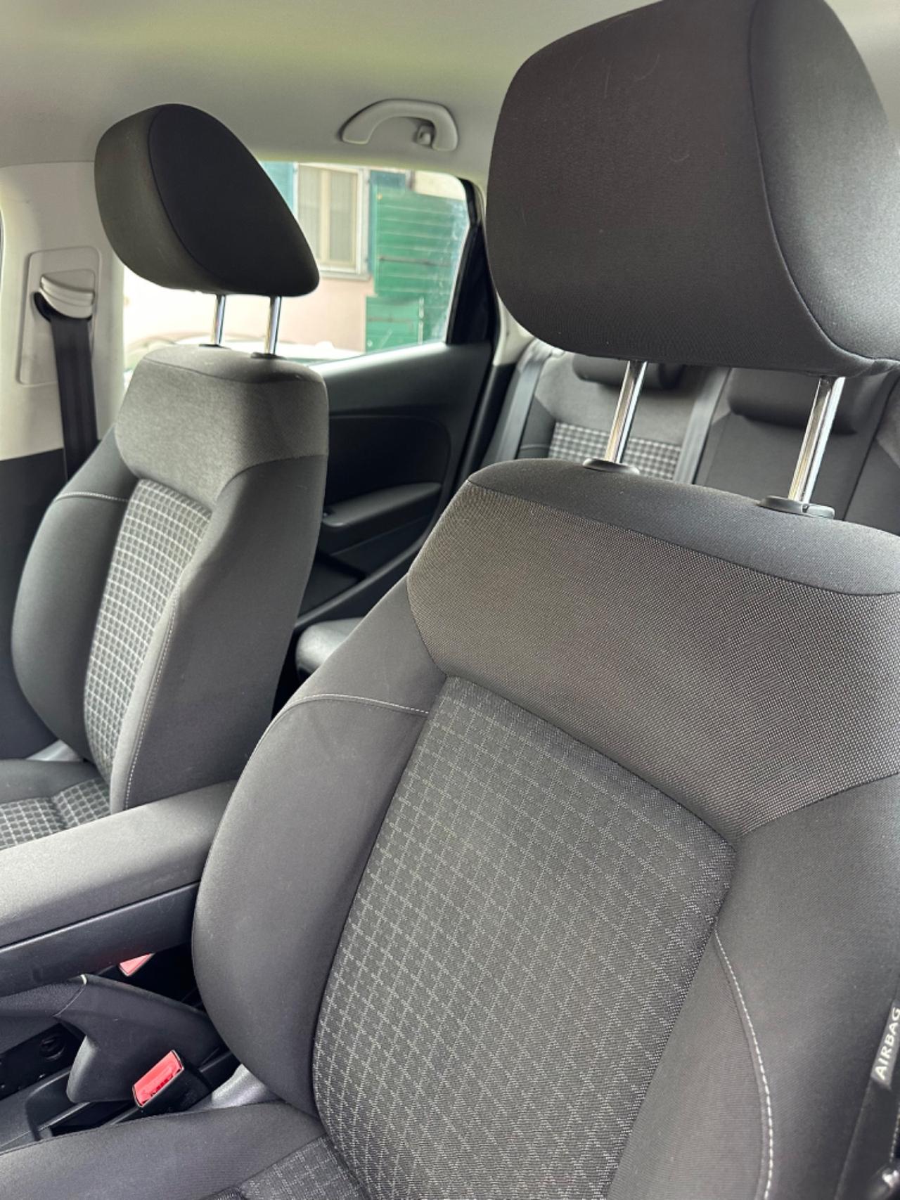 Volkswagen POLO 1.4 TDI 5p. CMBT KMCERT GARANZ UNICOPR