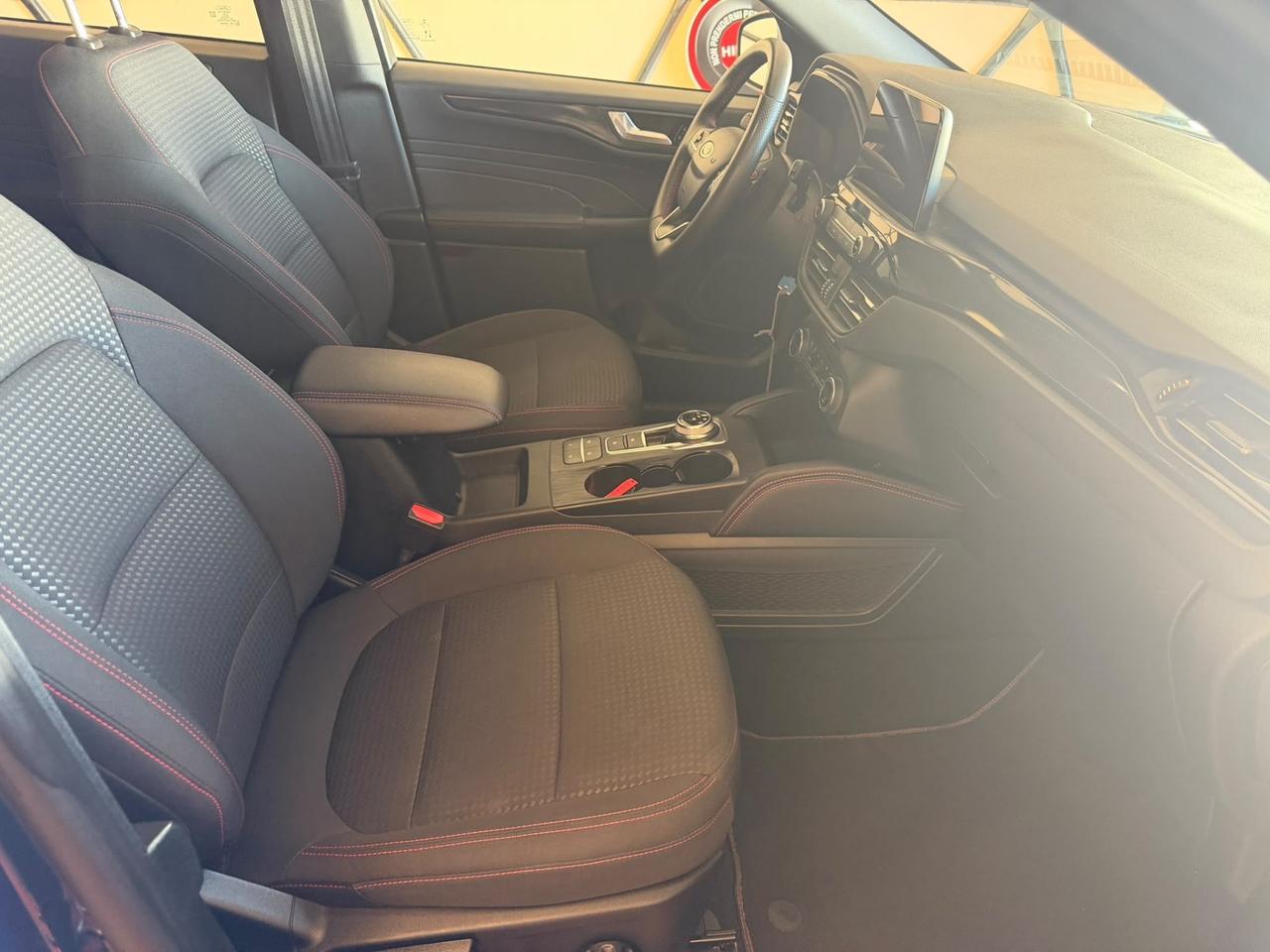 Ford Kuga 1.5 EcoBlue 120 CV aut. 2WD ST-Line X