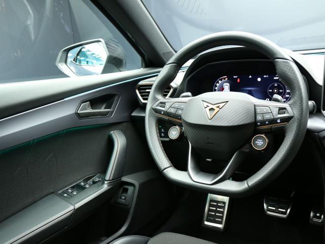 CUPRA Formentor 1.5 Hybrid DSG TETTO APRIBILE