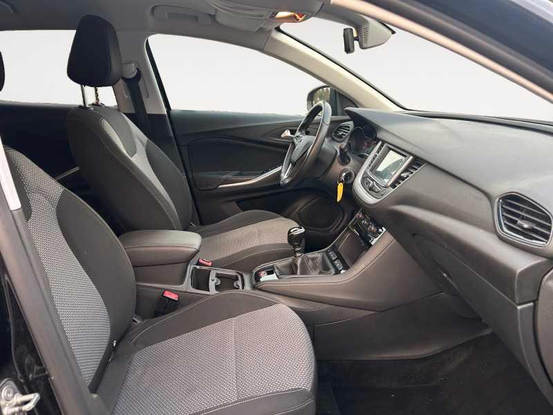 OPEL Grandland X 1.6 ECOTEC Advance 120 cv