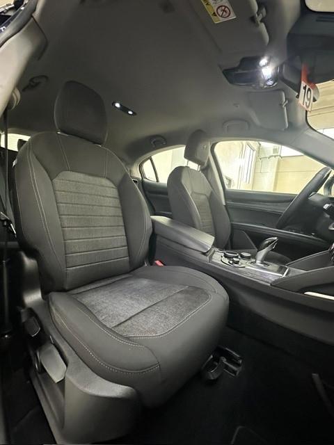 Alfa Romeo Stelvio 2.2 Turbodiesel 190CV AT8 Q4 Executive