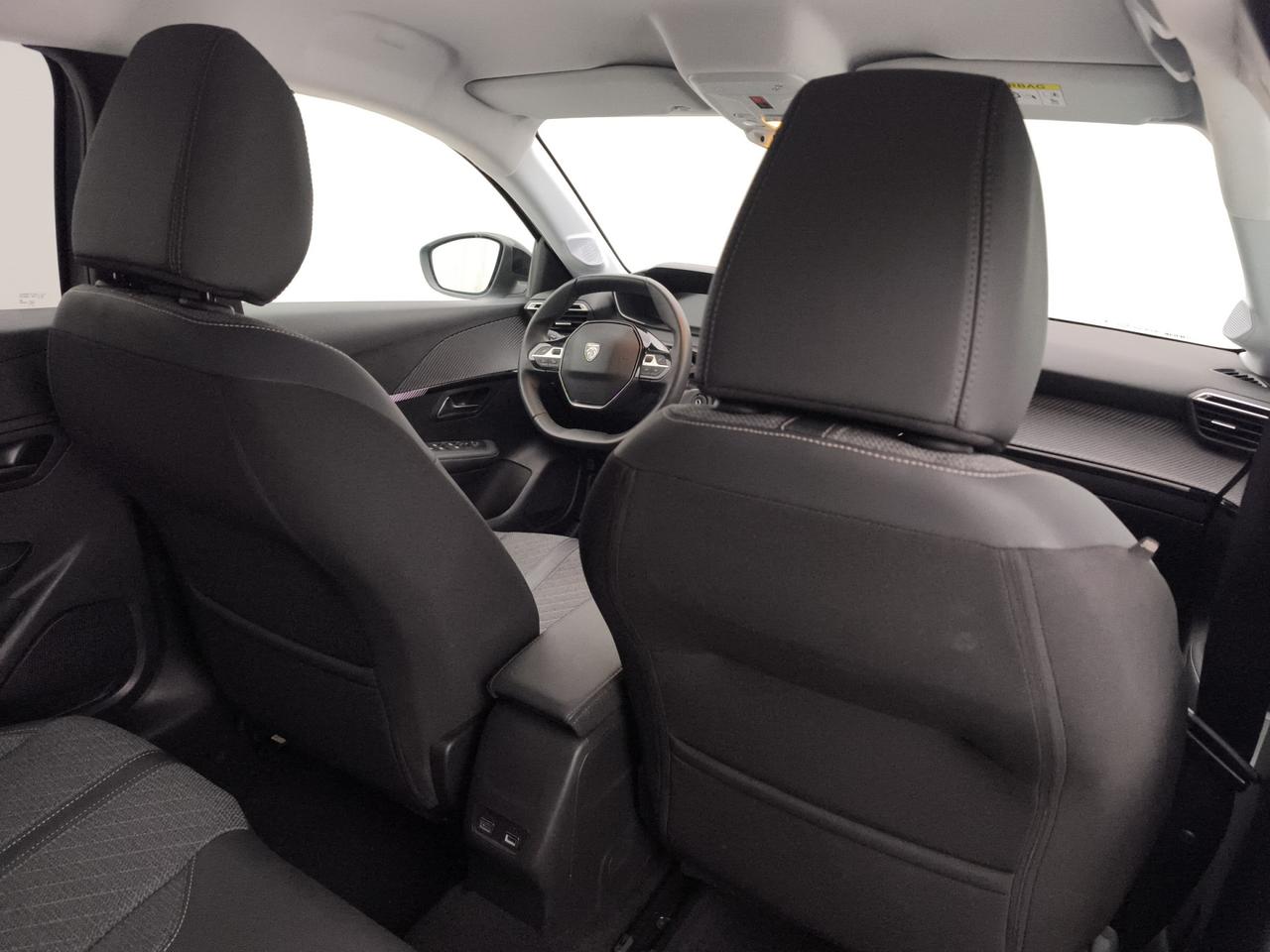 PEUGEOT 208 II 2023 - 208 1.2 puretech Allure s&s 100cv