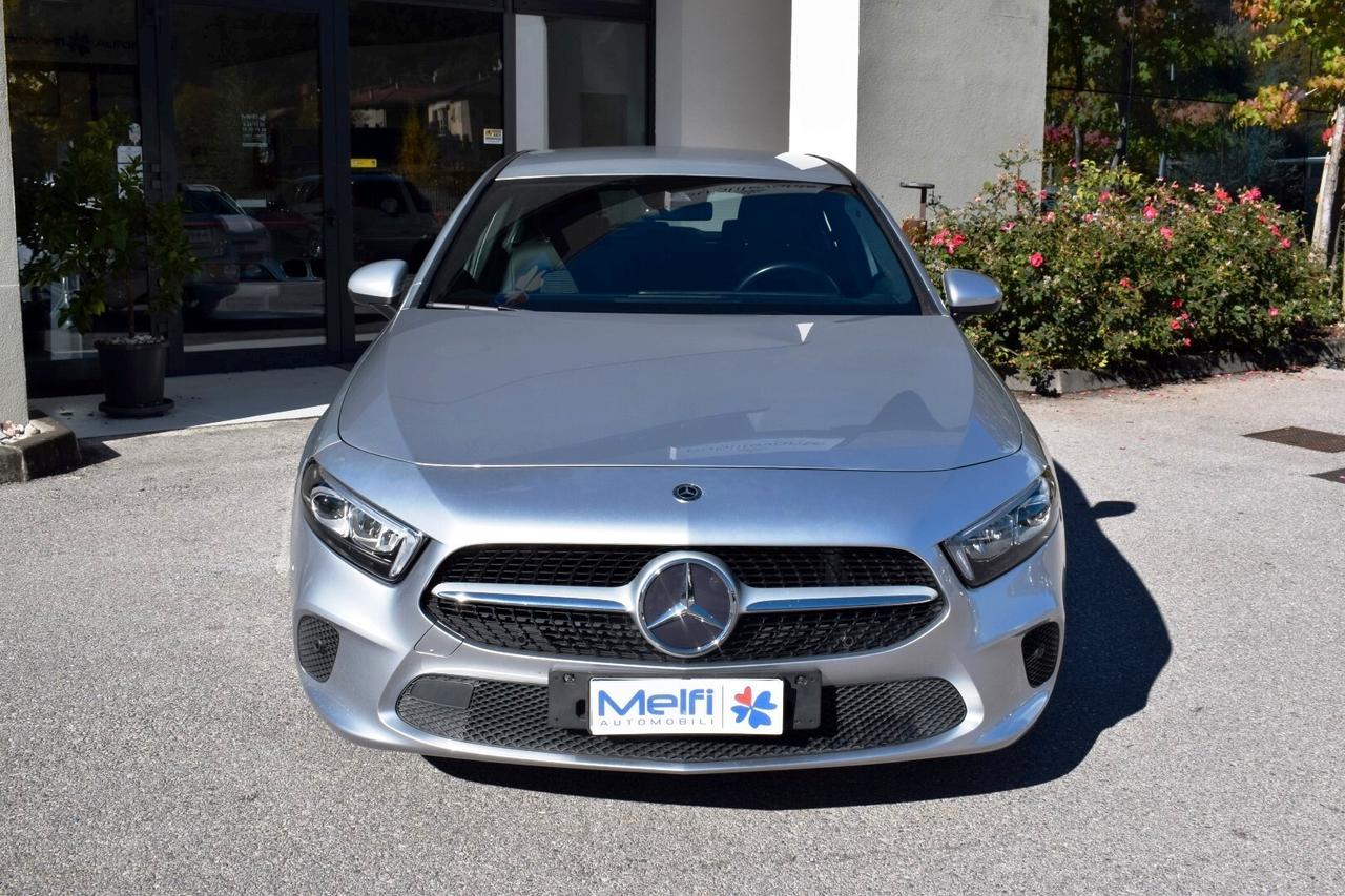 Mercedes-benz A 180 A 180 d Sport