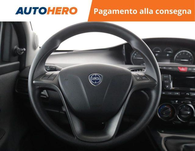 LANCIA Ypsilon 1.0 FireFly 5 porte S&S Hybrid Ecochic Silver