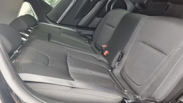 HYUNDAI Tucson 1.6 CRDI XLine