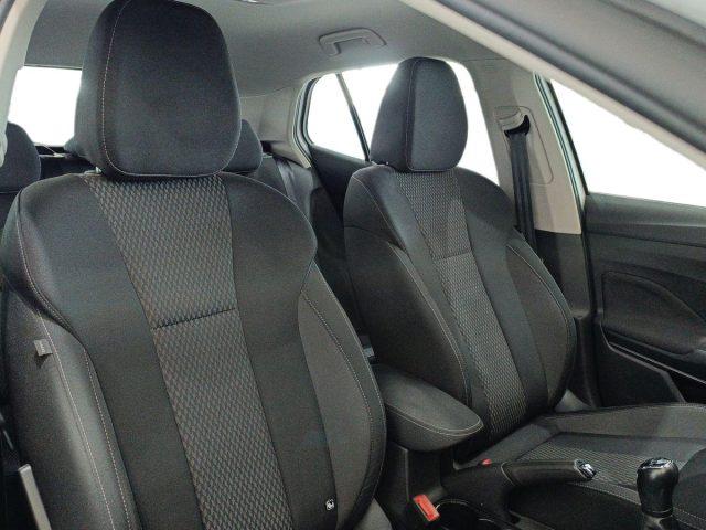 SKODA Fabia 1.0 TSI 95 CV Style