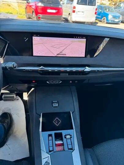 Ds DS4 4 BlueHDi 130 aut. Performance Line+