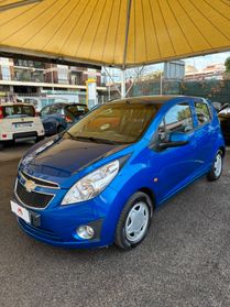 CHEVROLET SPARK 1.0 LS **PREZZO REALE**