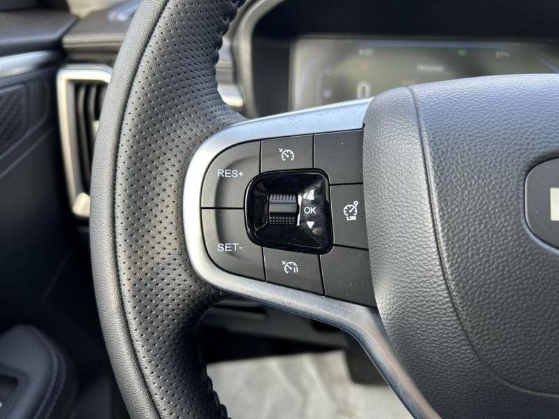 EMC Sei 1.5T CVT 5 ANNI GARANZIA