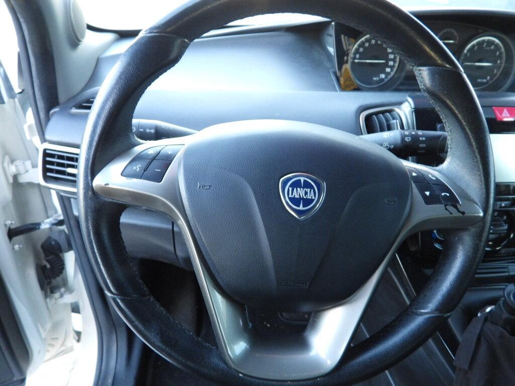 Lancia Ypsilon 5 Porte 1.2 Gold