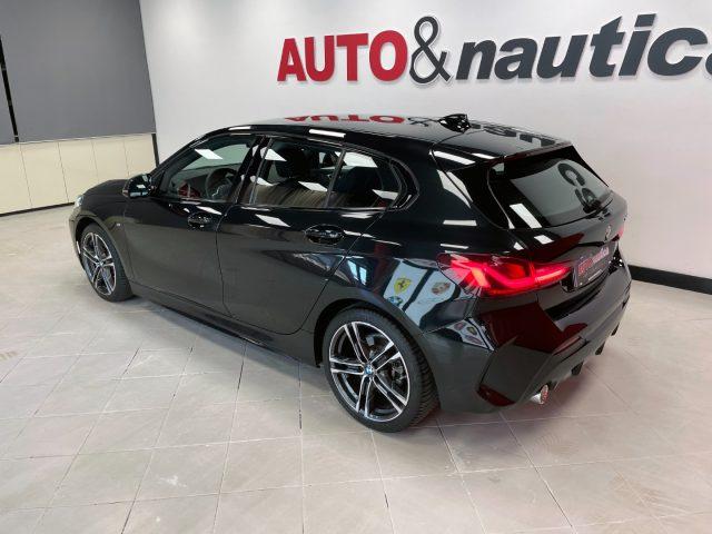 BMW 118 118D M-SPORT AUTO - IVA DEDUCIBILE