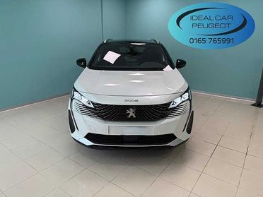 Peugeot 3008 PureTech Turbo 130 S&S EAT8 Allure Pack