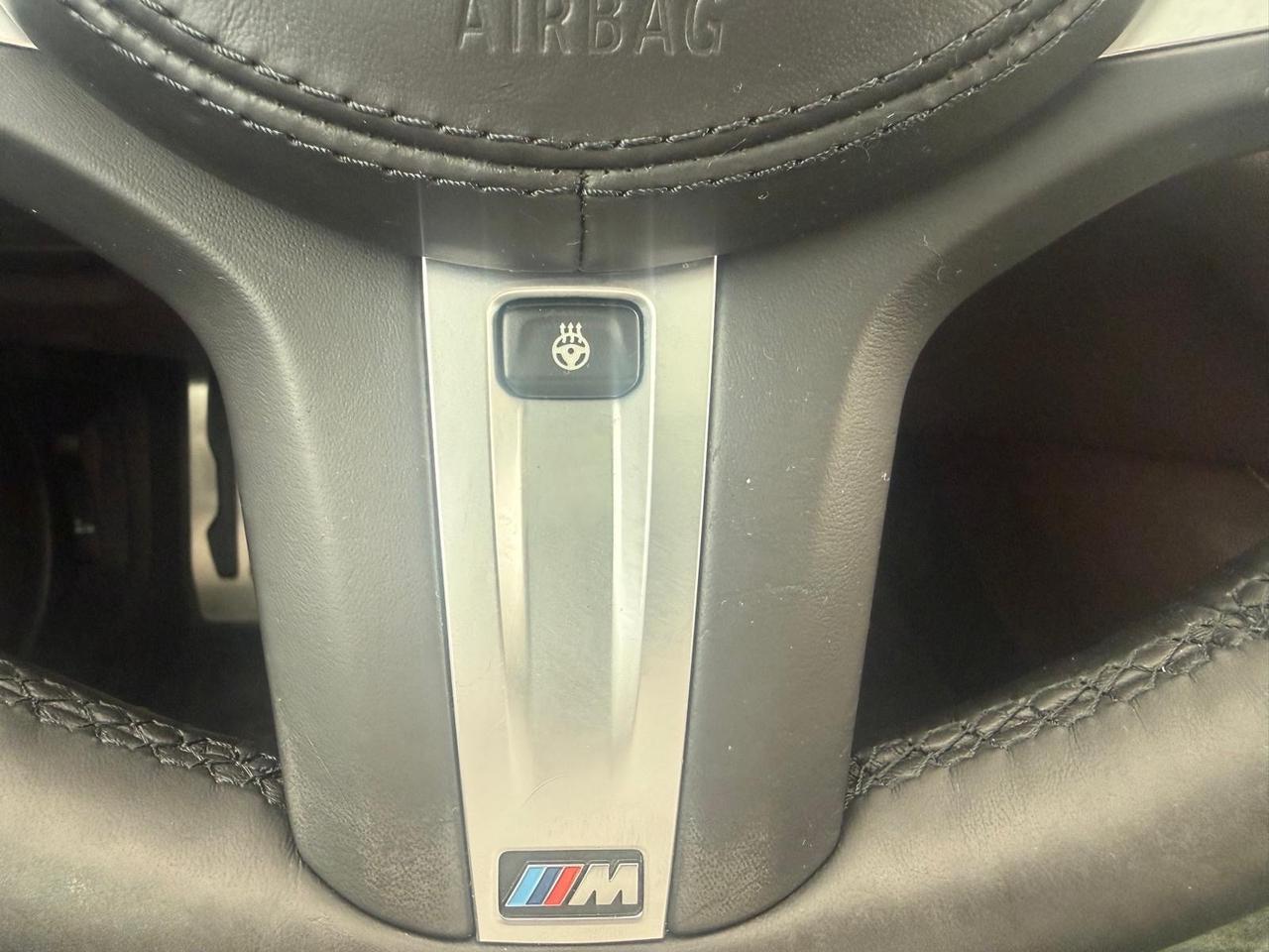 Bmw 530d 249CV Touring Msport STRAFULL OPTIONAL