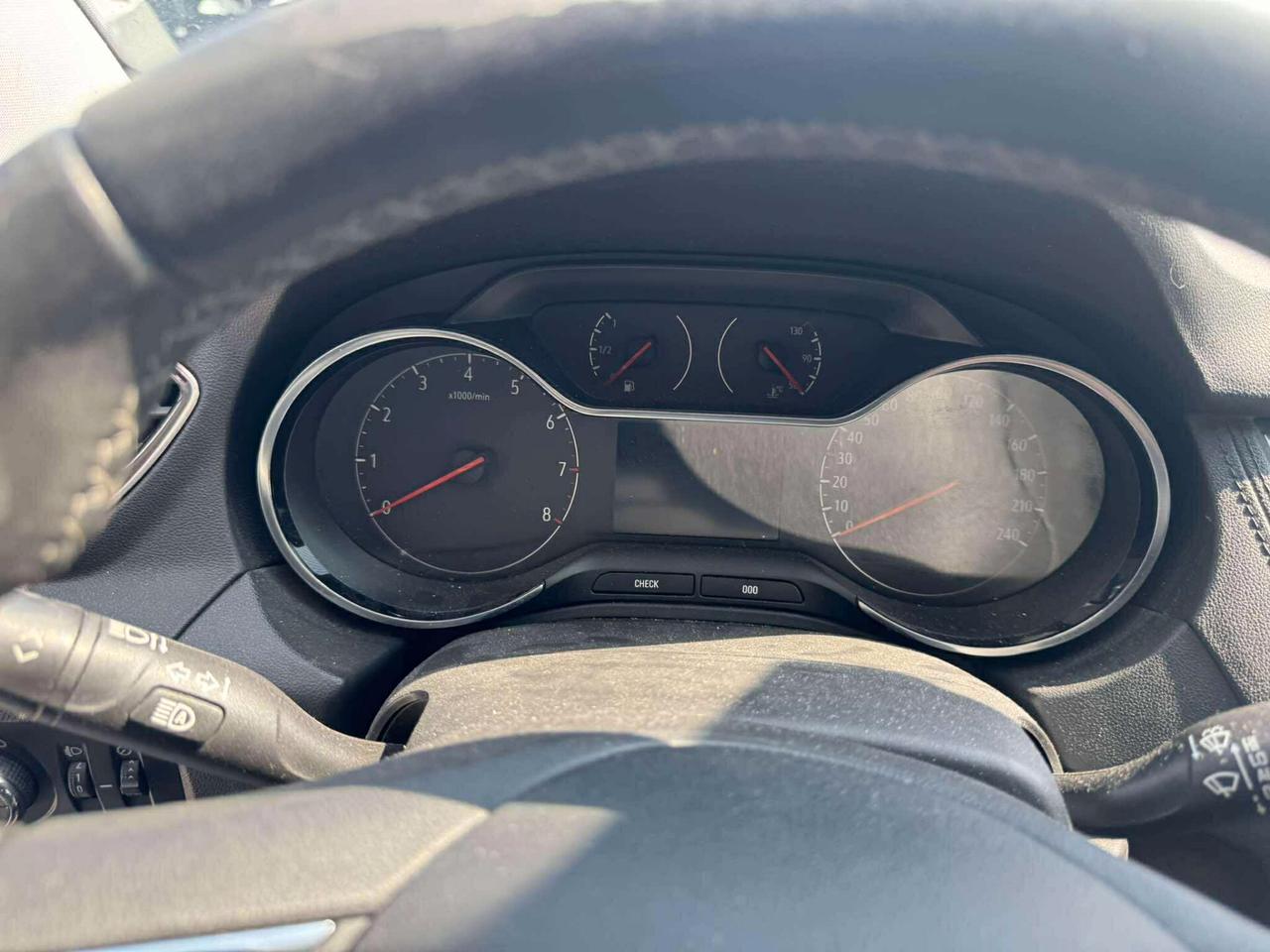 Opel Grandland X 1.5 diesel Ecotec S&S Innovation-2020
