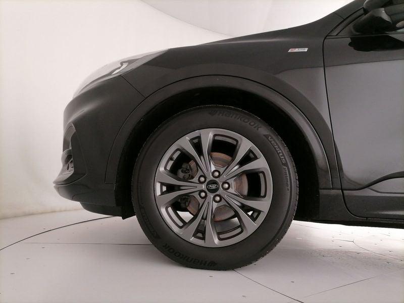 Ford Kuga 1.5 ecoblue ST-Line 2wd 120cv