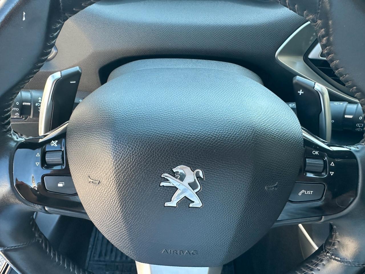 Peugeot 308 BlueHDi 130 S&S EAT8 SW Allure