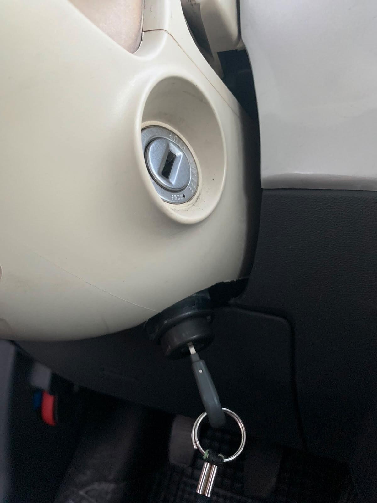 Fiat 500 1.4 16V Lounge
