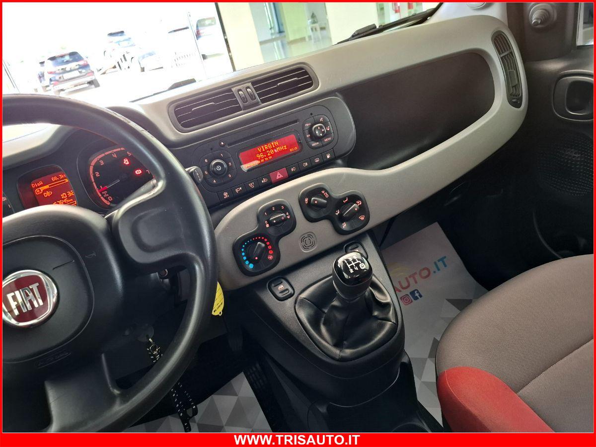 FIAT Panda 1.2 Easypower Gpl Easy NEOPATENTATI