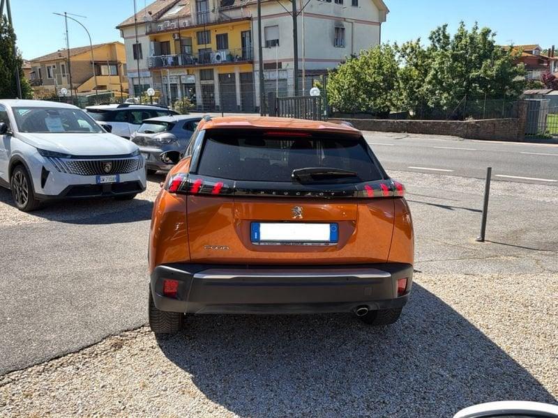 Peugeot 2008 BlueHDi 100 Allure S&S