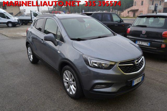 OPEL Mokka X 1.6 CDTI Ecotec 136CV 4x2 Start&Stop IN ARRIVO