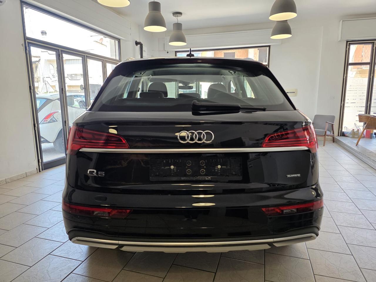 Audi Q5 40 TDI 204 CV S tronic PROMO GIUGNO