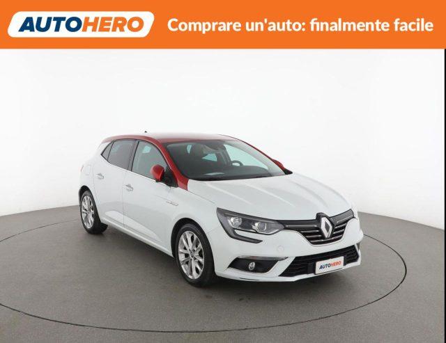 RENAULT Megane Mégane dCi 8V 110 CV EDC Energy Intens