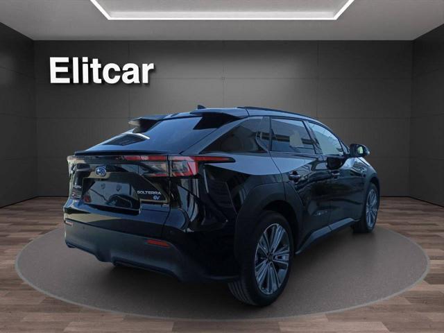 SUBARU Solterra 71,4 kWh 4E-xperience+