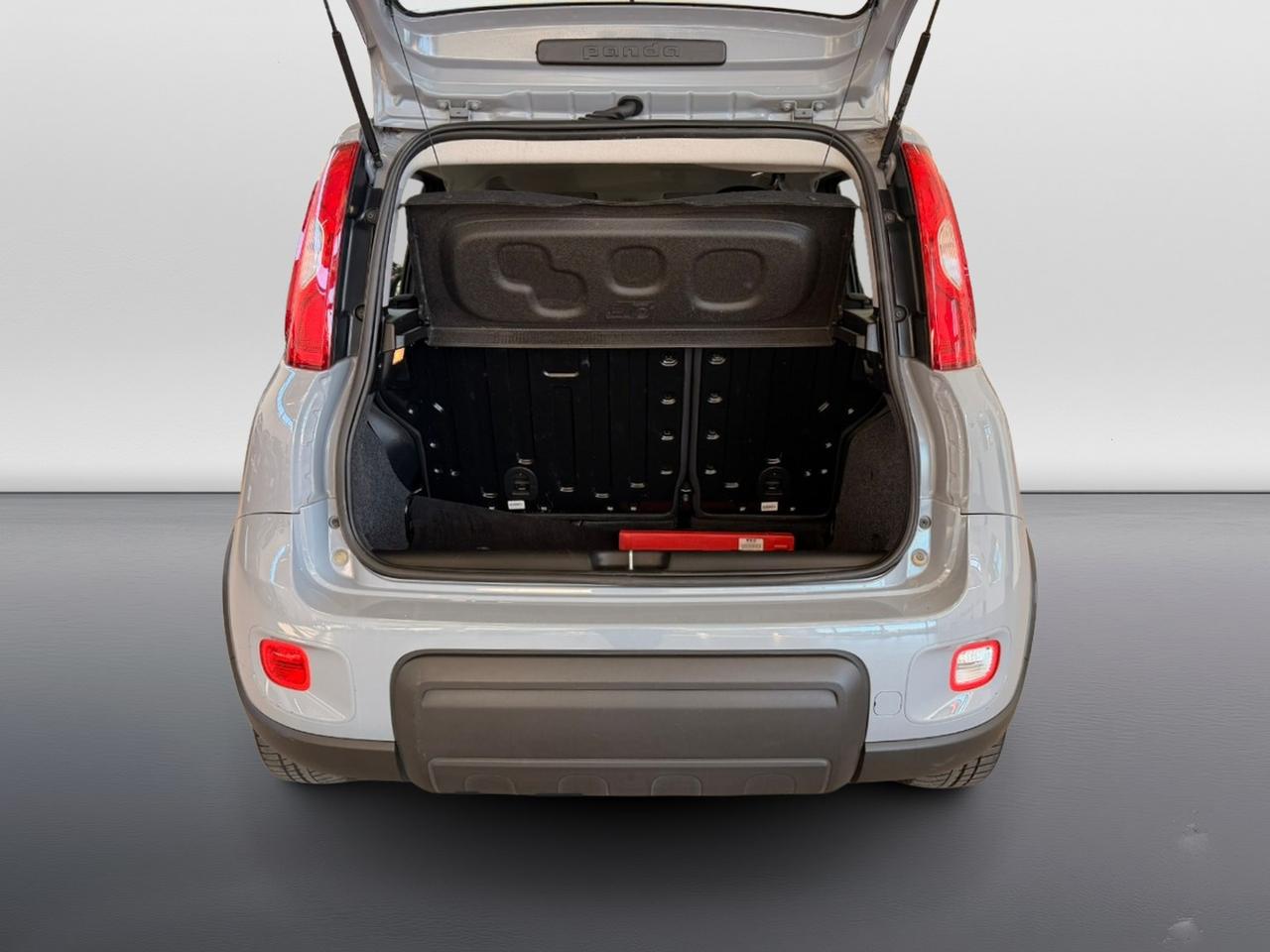 FIAT Panda 3ª serie - Panda 1.0 FireFly S&S Hybrid City Life