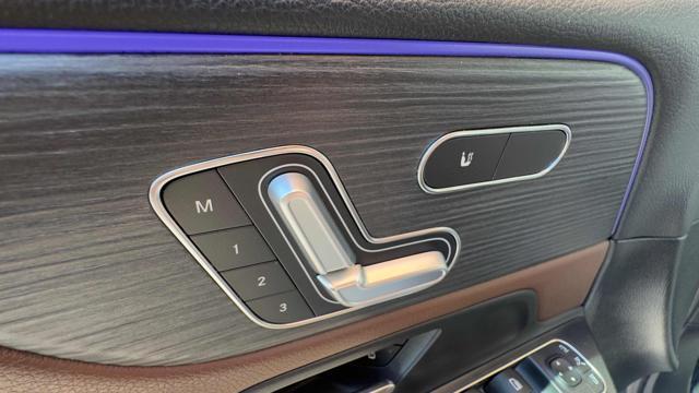 MERCEDES-BENZ GLB 200 d Automatic 4Matic Premium