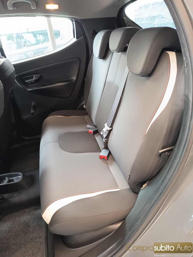 LANCIA Ypsilon 1.2 69 CV 5 porte Gold