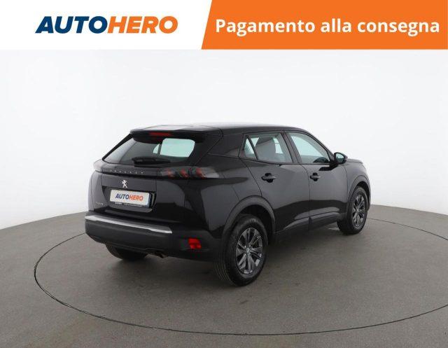 PEUGEOT 2008 PureTech 100 S&S Active Pack