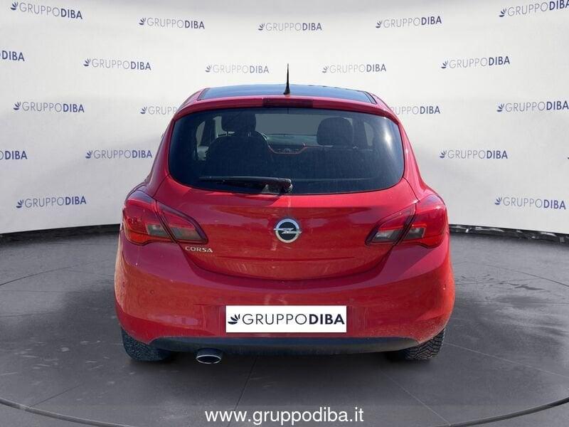 Opel Corsa V 2015 Benzina 3p 1.4 b-Color 90cv