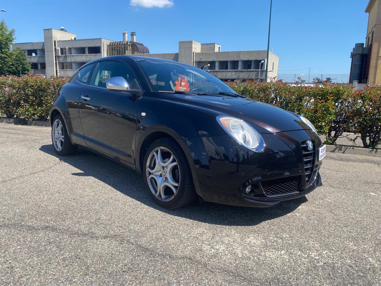 A.R. MITO 1.4 distinctive pack sport km 79900