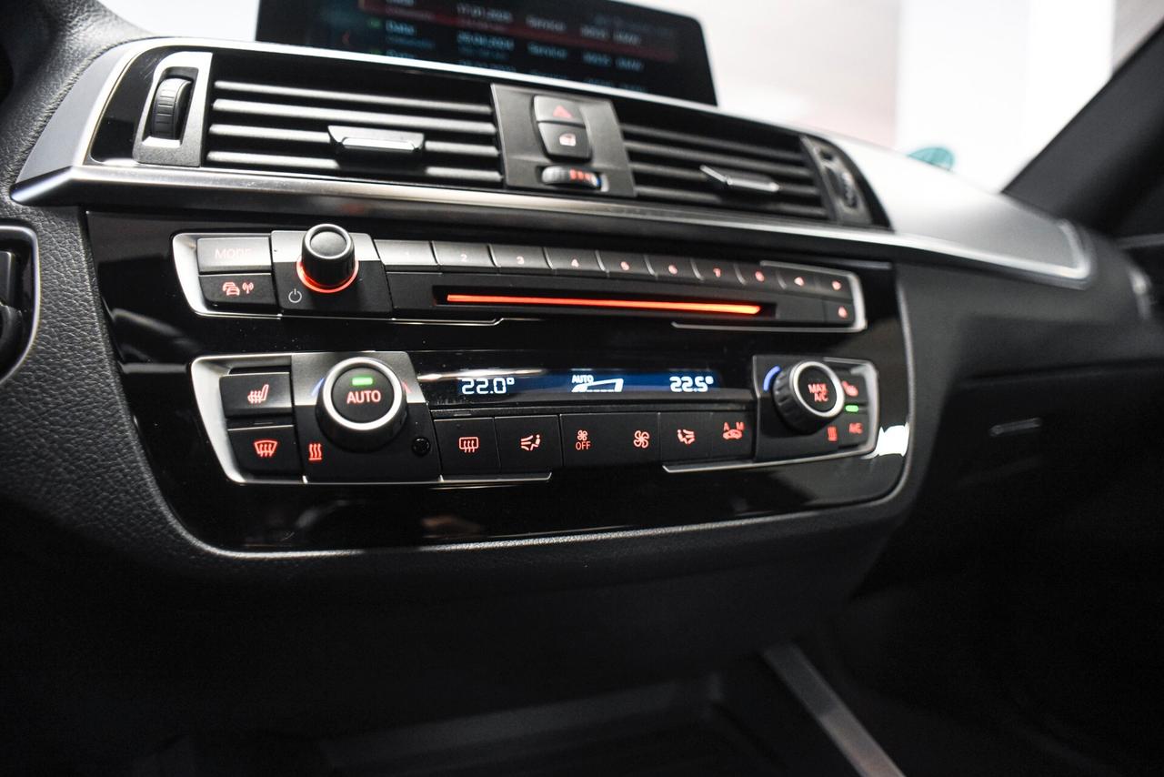 Bmw 220 220d xDrive Coupé Msport