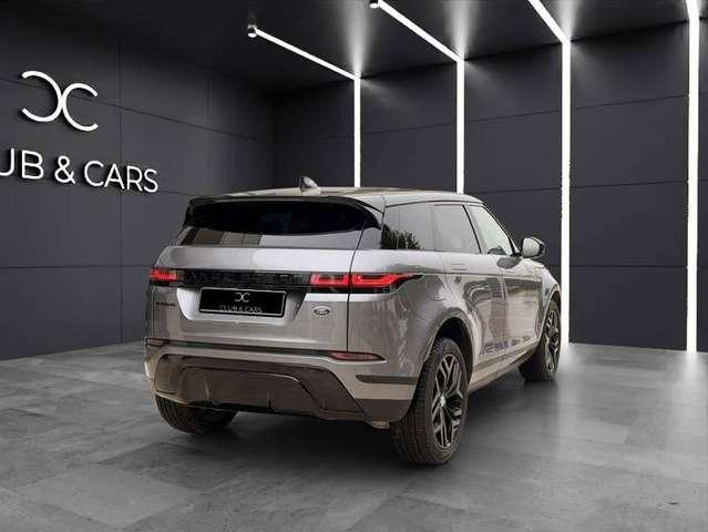 Land Rover Range Rover Evoque Range Rover Evoque II MY 22 2.0d i4 mhev S awd 204cv auto