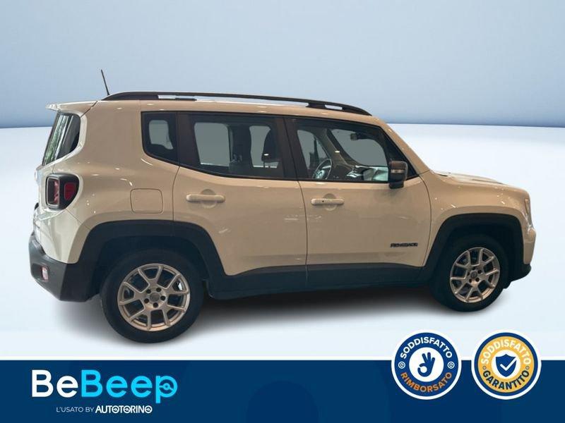 Jeep Renegade 1.6 MJT LIMITED 2WD 120CV