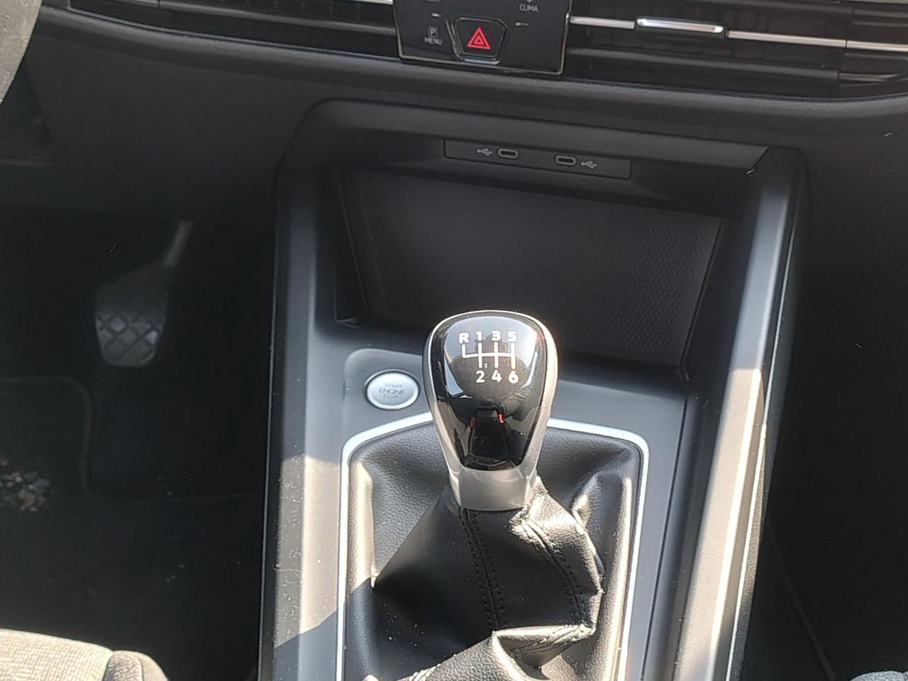Volkswagen Golf 1st Edition Life #11215