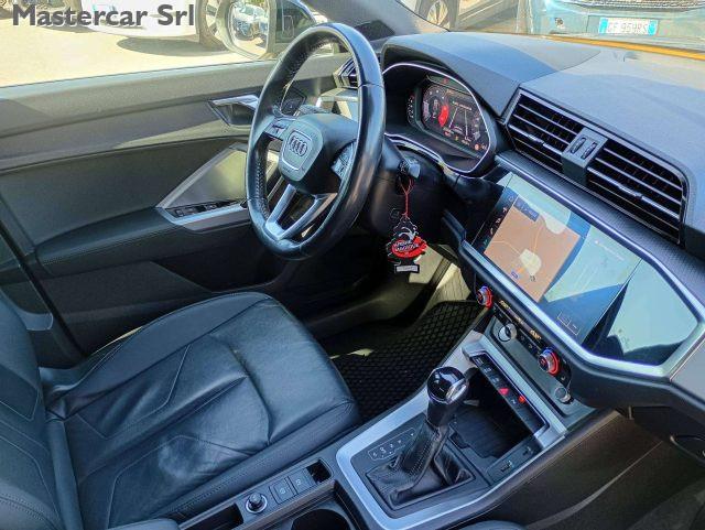 AUDI Q3 Q3 35 2.0 tdi Business Advanced SportBack GD876RT