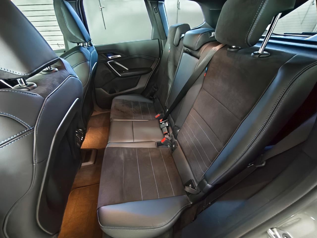 Bmw X1 sDrive 18d Msport