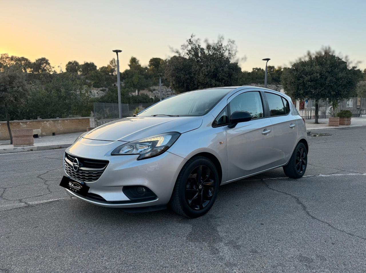 Opel Corsa B-COLOR/1.4 90CV/GPL CASA MADRE/NEOPATENTATI