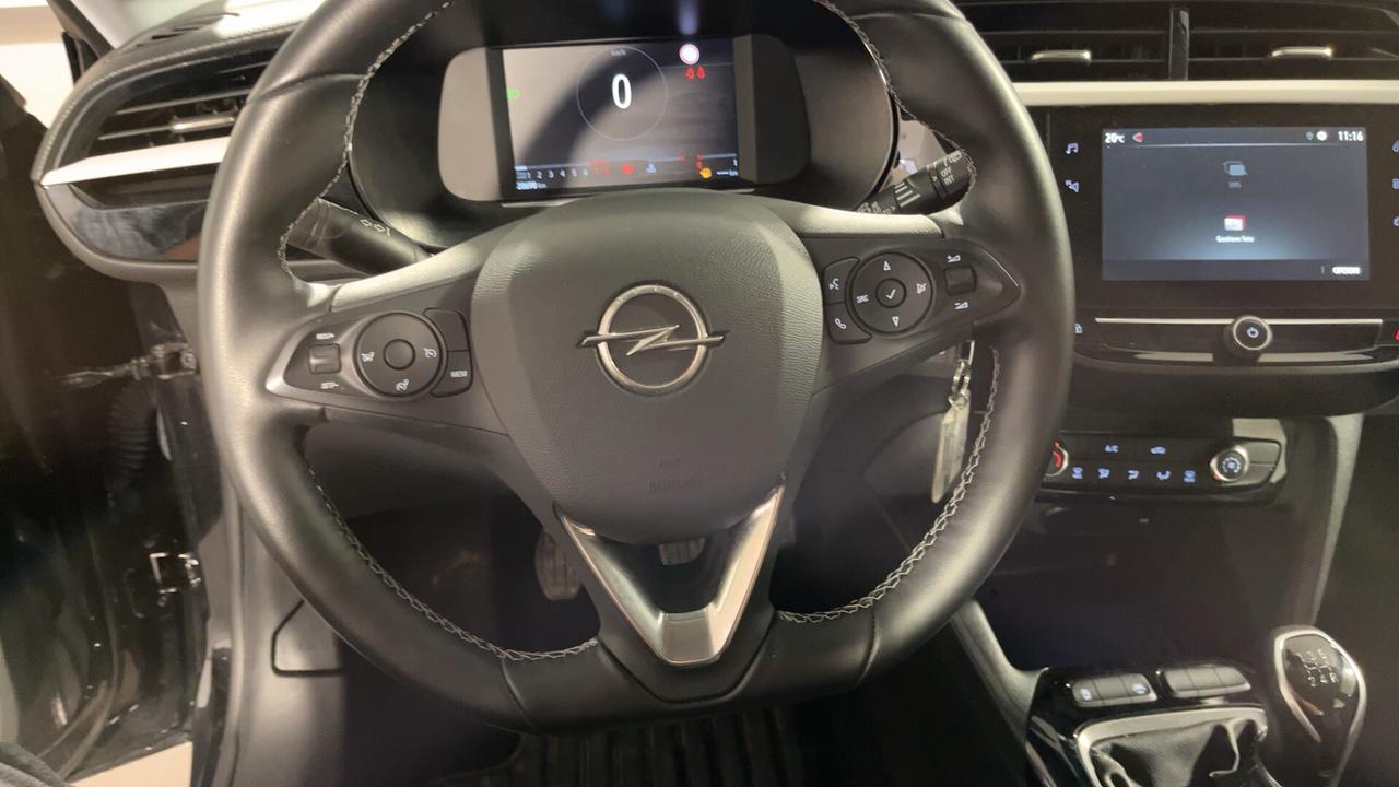 Opel Corsa 1.2 100cv Elegance