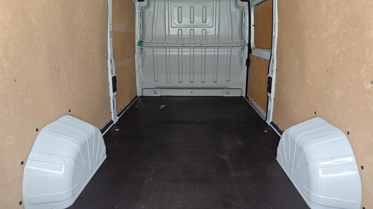 Fiat Ducato 35 2.3 MJT 130CV PM-TN Furgone Maxi