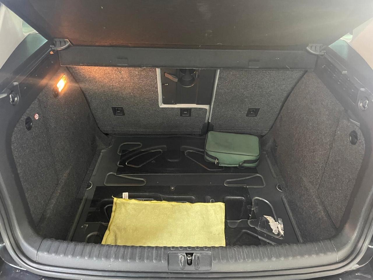 Volkswagen Tiguan 2.0 TDI DPF 4MOTION