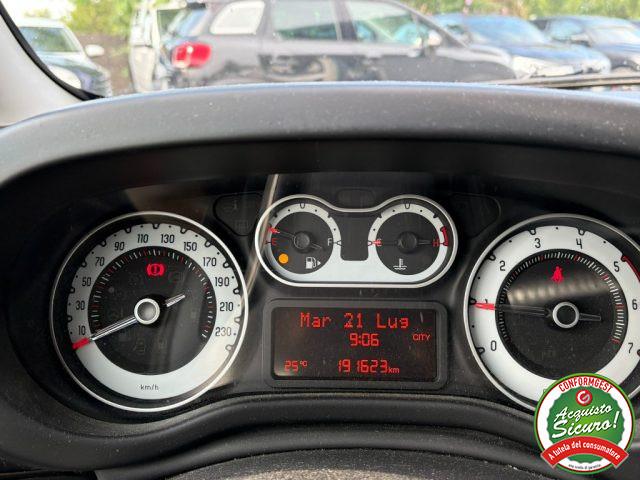 FIAT 500L 1.3 Multijet 85 CV Trekking
