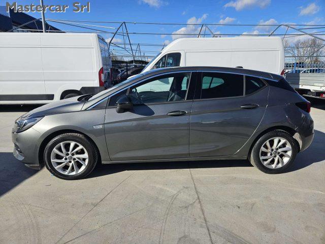 OPEL Astra 1.5 CDTI Business Elegance 122cv AT9 - GG173NH